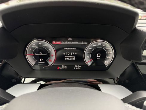 New 2026 Audi A3 2.0T Premium Plus image 20