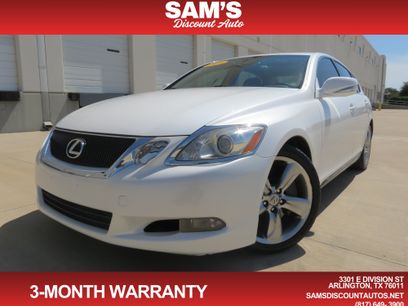 Used 2009 Lexus GS 350