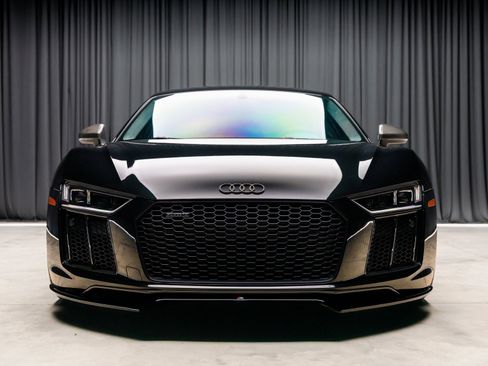 Used 2017 Audi R8 V10 plus image 18