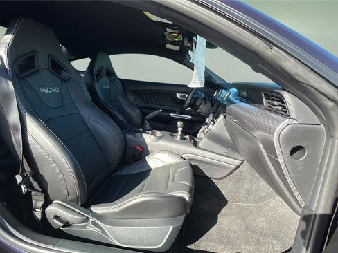 Used 2023 Ford Mustang GT Premium w/ GT Performance Package image 11