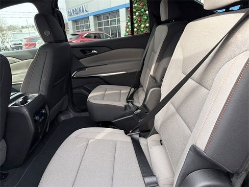 New 2026 Chevrolet Traverse LT w/ Driver Confidence Package image 42