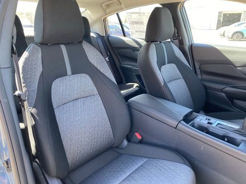 New 2026 Nissan Sentra SV image 9