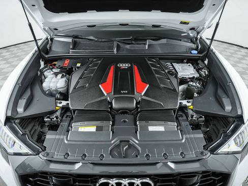 Used 2024 Audi RS Q8 AWD/4WD image 87