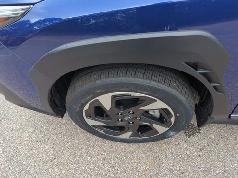 New 2025 Subaru Crosstrek 2.5i Limited image 28