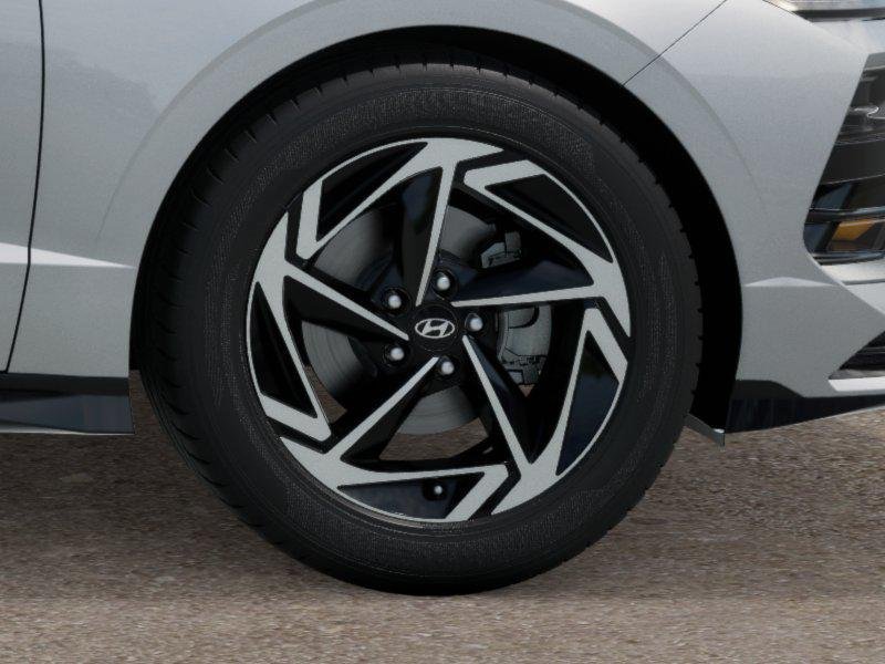New 2026 Hyundai Sonata SEL FWD image 8