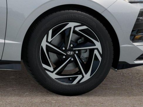 New 2026 Hyundai Sonata SEL FWD image 8