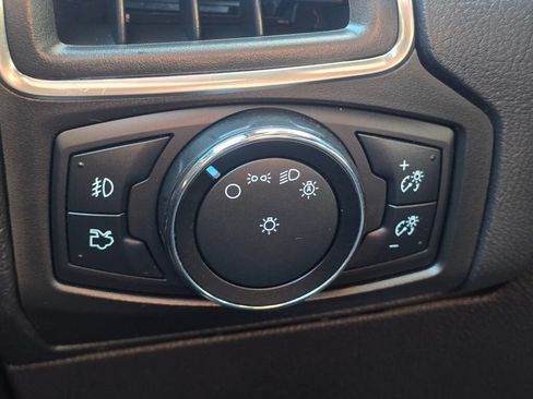 Used 2014 Ford Focus ST FWD image 22