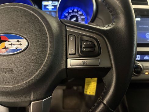 Used 2015 Subaru Outback 2.5i Premium AWD/4WD image 18