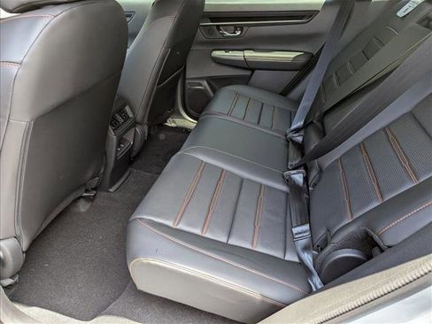 Certified 2026 Honda CR-V Sport-L image 15