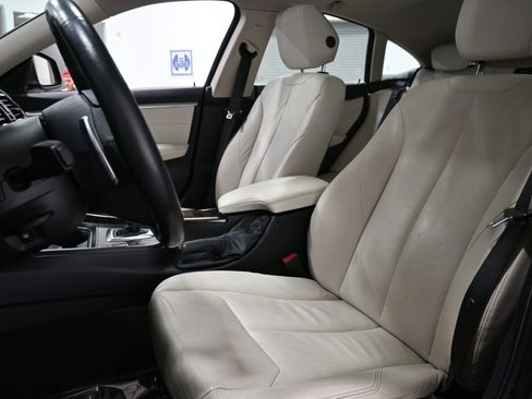 Used 2015 BMW 435i Gran Coupe xDrive image 10