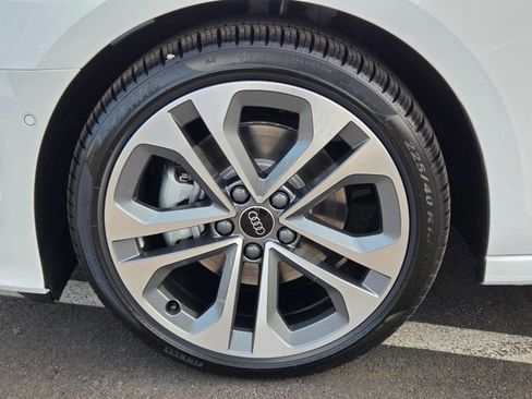 New 2026 Audi A3 2.0T Premium image 10