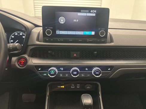 Used 2025 Honda CR-V Sport image 20