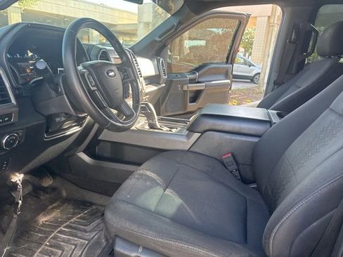 Used 2020 Ford F150 XLT w/ Equipment Group 302A Luxury image 8