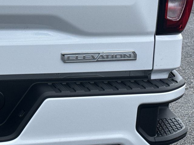 New 2026 GMC Sierra 1500 Elevation AWD/4WD image 10