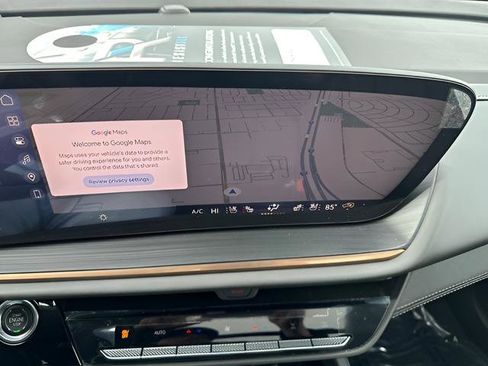 New 2026 Buick Envision Avenir AWD/4WD image 25