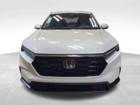 New 2026 Honda CR-V EX image 9