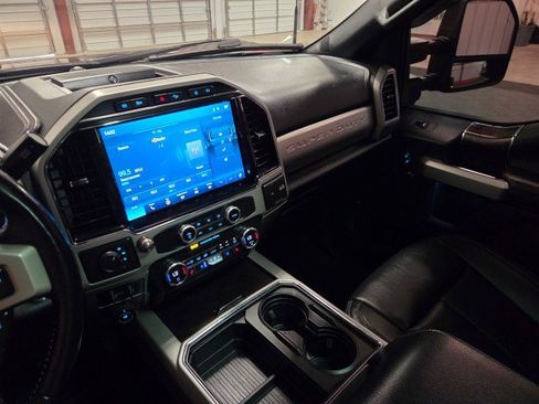 Used 2022 Ford F350 Lariat w/ Lariat Ultimate Package image 52