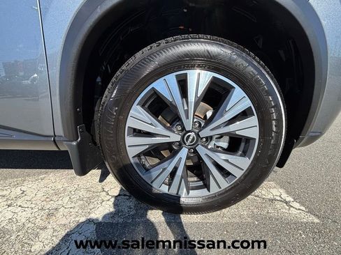 Used 2023 Nissan Rogue SV w/ SV Premium B Package image 20