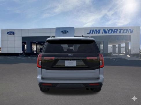 New 2026 Ford Expedition Tremor AWD/4WD image 7