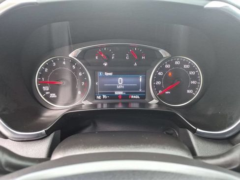 Used 2021 Chevrolet Blazer LT FWD image 17