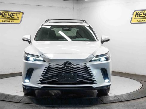 Used 2024 Lexus RX 350 Premium Plus w/ Convenience Package FWD image 6