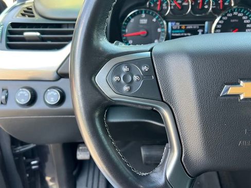 Used 2018 Chevrolet Tahoe LT AWD/4WD image 23