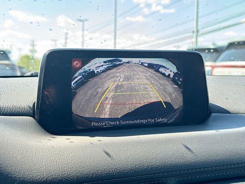 Used 2019 MAZDA CX-5 Grand Touring AWD/4WD image 14