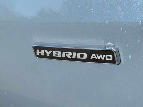 New 2026 Ford Escape ST-Line Select AWD/4WD image 19