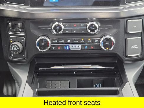 New 2026 Ford F250 Lariat w/ Tremor Off-Road Package AWD/4WD image 14