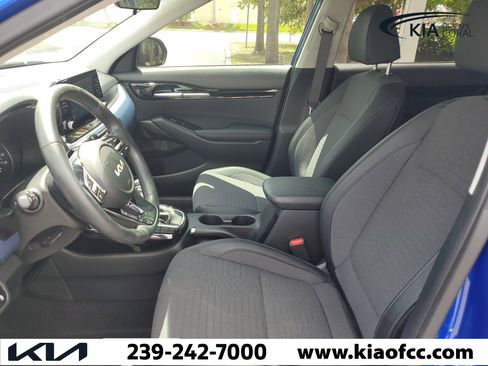 Certified 2023 Kia Seltos S image 18