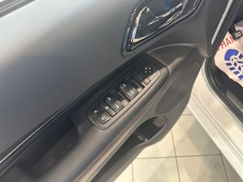 New 2026 Dodge Durango GT w/ Blacktop Package image 11