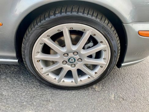 Used 2004 Jaguar X-TYPE 3.0 AWD/4WD image 17