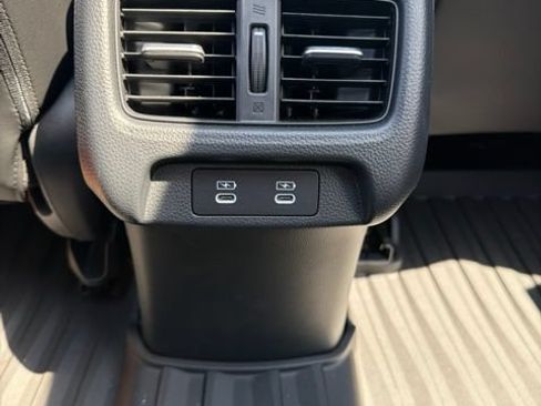 Used 2025 Acura ADX A-Spec AWD/4WD image 15