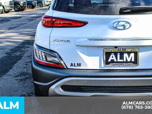 Used 2023 Hyundai Kona Limited image 13