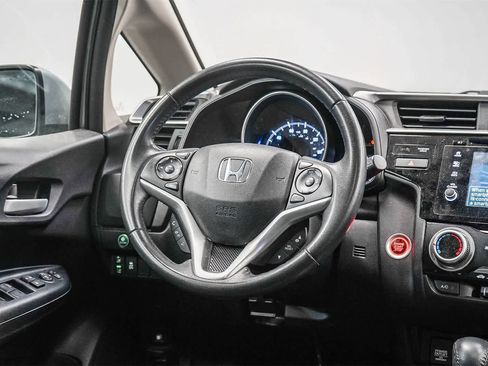 Used 2018 Honda Fit EX-L image 15