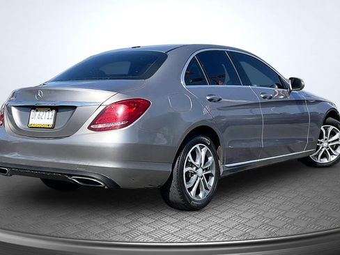 Used 2015 Mercedes-Benz C 300 Sedan image 13