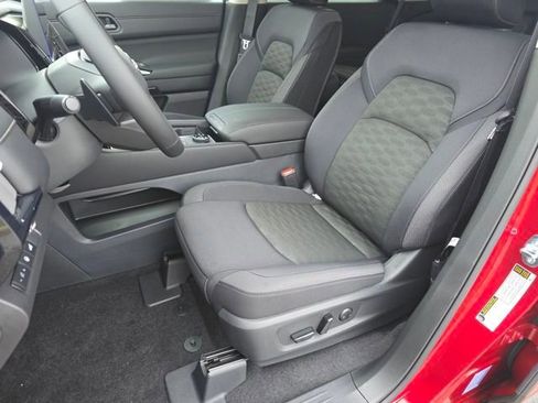 New 2026 Nissan Pathfinder SV image 23