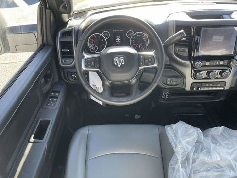 New 2026 RAM 5500 Tradesman w/ Chrome Appearance Group image 21