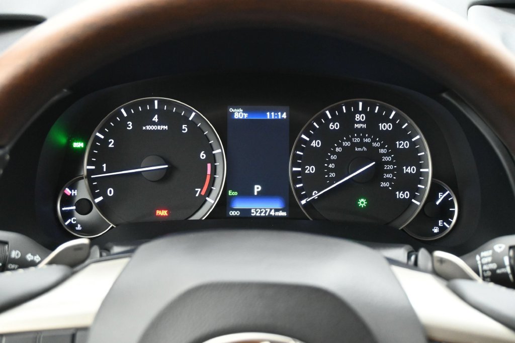 Used 2022 Lexus RX 350 FWD w/ Premium Package image 10