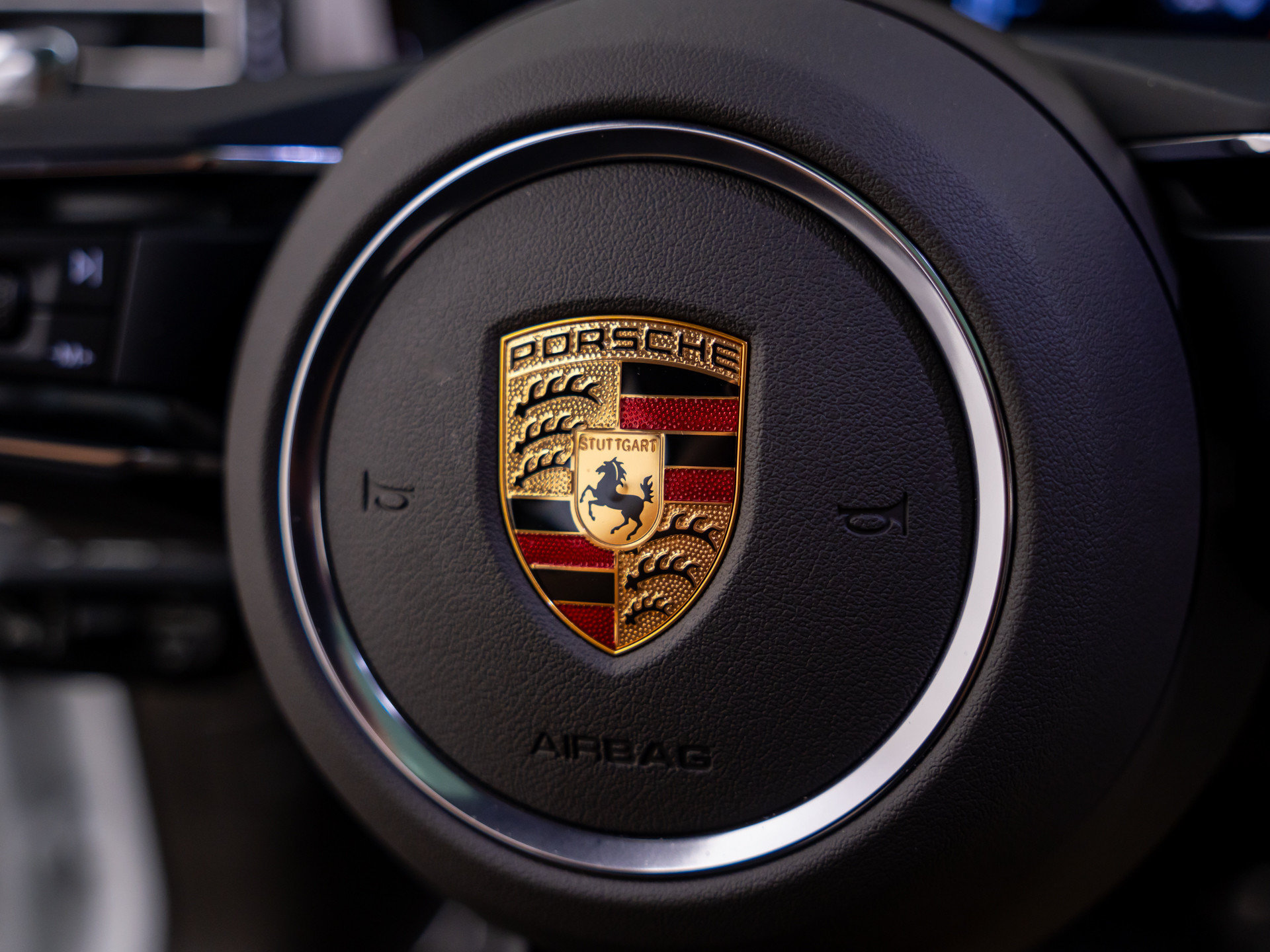 Certified 2026 Porsche Macan AWD/4WD image 28