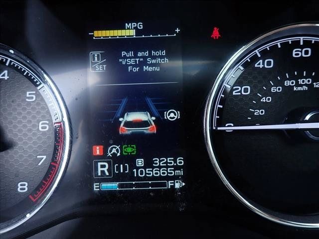 Used 2020 Subaru Forester Touring AWD/4WD image 27