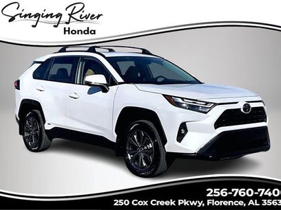 Used 2025 Toyota RAV4 XLE Premium w/ Weather Package