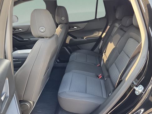 Certified 2026 Chevrolet Equinox LT w/ LPO, Floor Liner Package FWD image 10
