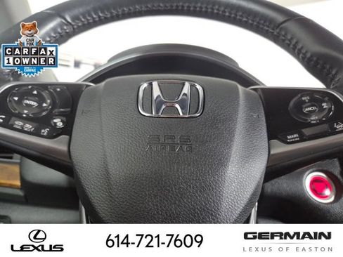 Used 2021 Honda CR-V EX-L image 24