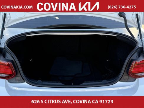 Used 2018 BMW 230i Coupe image 11