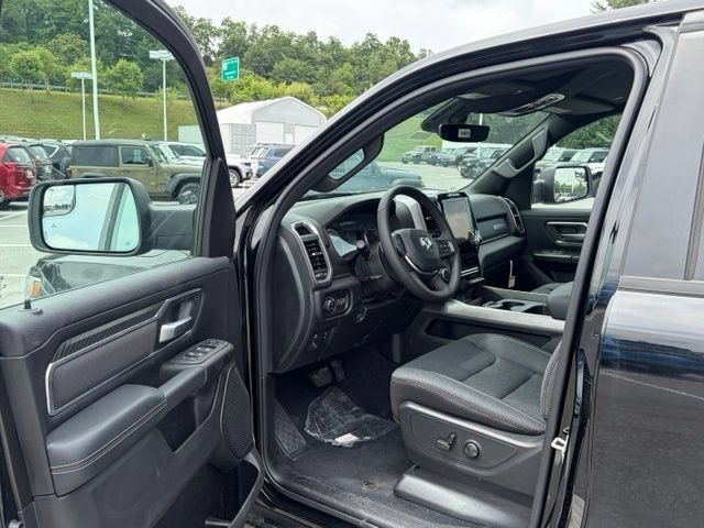 New 2026 RAM 1500 Big Horn AWD/4WD image 14
