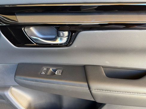 New 2026 Honda CR-V EX-L image 19