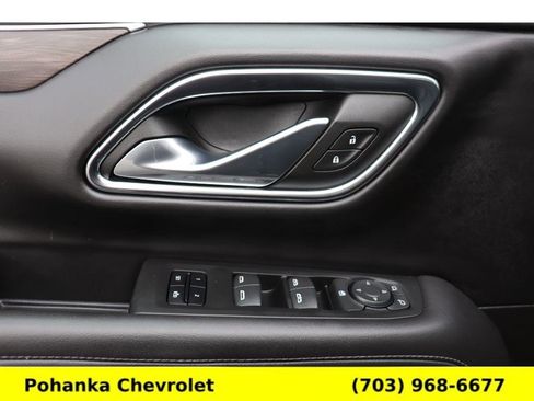 Certified 2023 Chevrolet Tahoe LT image 21