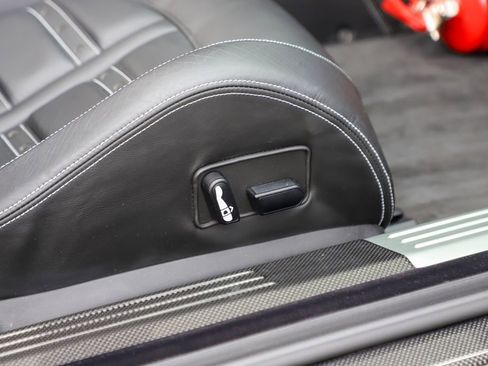 Used 2008 Ferrari F430 Spider RWD image 47