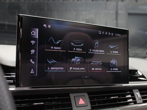 Used 2024 Audi S5 Prestige AWD/4WD image 58